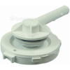 Upper Inlet DVF121JU1 DeDietrich