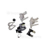 Zanker Motor Drain