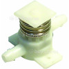 Bissell PowerWash 1690E Level Water Valve Assembly