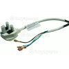 Power Cord Set PowerWash Deluxe 1694E Bissell