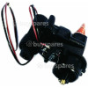 Kenwood Steam Valve Assembly With Microswitch
