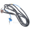 Flymo 32V Switchbox Lead Assembly