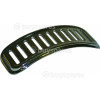 Kenwood Exhaust Grille - Chrome
