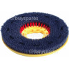 450mm Floortec Longlife Light Scrubbing Brush Numatic