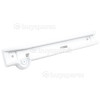 Rangemaster 7911 SXS Refrigerator Cream Top Drawer Left Sliding Assembly