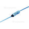 Thermal Fuse Assembly 240&deg;C SM606 Kenwood