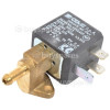 Karcher SC4.100C Solenoid Valve Without Regulation