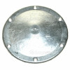 Siemens Drum Flange