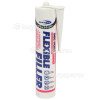 Bond-It DEC-MATE Flexible Filler Decorators Caulk