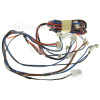 Husqvarna Electrolux Harness Main Electronic Board