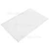 Fridge Glass Shelf : 465x295mm