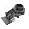 KitchenAid Capsule Cage Gear Wheel And Circlip Assembled
