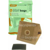Vax Paper Bag & Filter Kit (Pack Of 5)