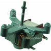 Use DST3570114102. Ventilator Motor Electrolux