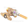 Alpari Gas Tap