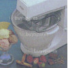 Ice Cream Maker Kenwood