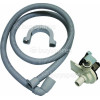 Hotpoint 68340 Drain Pump