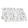 Ajustement De Panier Sup&eacute;rieur Pour Lave-vaisselle F65011VI Aeg