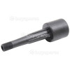 Steam Tube 737 Black V2