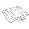 Smeg Dual Oven/Grill Element 3600W