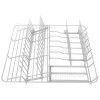 Fisher & Paykel Use FAP524665 Base Rack Kit