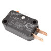 Micro-interrupteur De Micro-ondes L-2C2-2 : 2 Connecteurs (A) Normalement Ferm&eacute; (Nc) HMT9626GB/02 Bosch