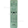 T&eacute;l&eacute;commande HTS6510 Philips