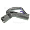 Dyson DC08 Animal (Steel/Lavender) Wand Handle