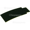 Superior Bag Inlet Seal Gasket Upr U3120 3130 3140 3141 3128 3250 3137 3330 3350 3340 Purepower