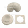 Hotpoint Vent Kit