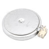 AC60DOSSC Ceramic Hotplate Element Single 1800W