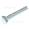 Tornillo Hx 3/8-16 X 2-1/2gr 36 Flymo