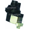 Zanussi Use DST1242529038 Pump