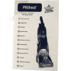 Bissell Insruction Manual - 57G7E