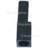 Polti PTEU0157 Obsolete Coupling Pivot/lock-in Spring Tab? X 2085 Female Part