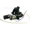 Kenwood Coffee Grinder Assembly