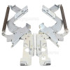 Electrolux Hinge Kit