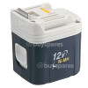 Makita Bh1220 12v 2.0ah Makstar Nimh Battery Makita