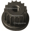 Sebo X1 GREY Motor Pulley