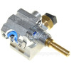 Kenwood KHG602 Gas Tap. Defendi R4014 17B3H 65mbar