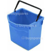 Numatic VCN1804 5 Litre Pail Blue