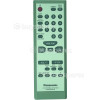 Panasonic Remote Control