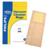 Philips Paris Dust Bag (Pack Of 5) - BAG38