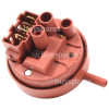 Interrupteur Sous Tension DWF447W Smeg