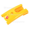 Dyson DC11 All Floors (Steel/Yellow) Parking Yoke - Yellow Cyl DC11SY