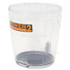 Vax Lower Bin - Dust Container