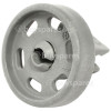 Silentic Lower Basket Wheel