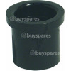 Numatic CT470-2 Black Wheel Hub Cap