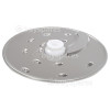 Kenwood Thick Slicer/Shredder Plate