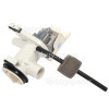 Samsung WD8704RJA Drain Pump Assembly